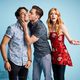 Los protagonistas de 'Shadowhunters' en la Comic-Con