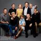 El reparto de 'Twin Peaks' posa en la Comic-Con