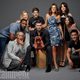 El reparto de 'Inhumanos' en la Comic-Con