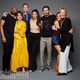 El equipo de 'Legion' en la Comic-Con