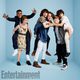 El reparto de 'IT' posa en la Comic-Con