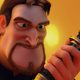 Tadeo Jones 2: El secreto del Rey Midas