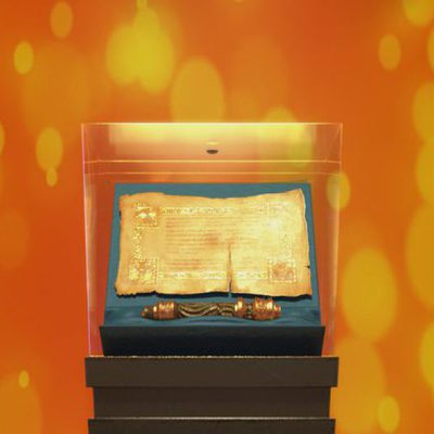 Tadeo Jones 2: El secreto del Rey Midas