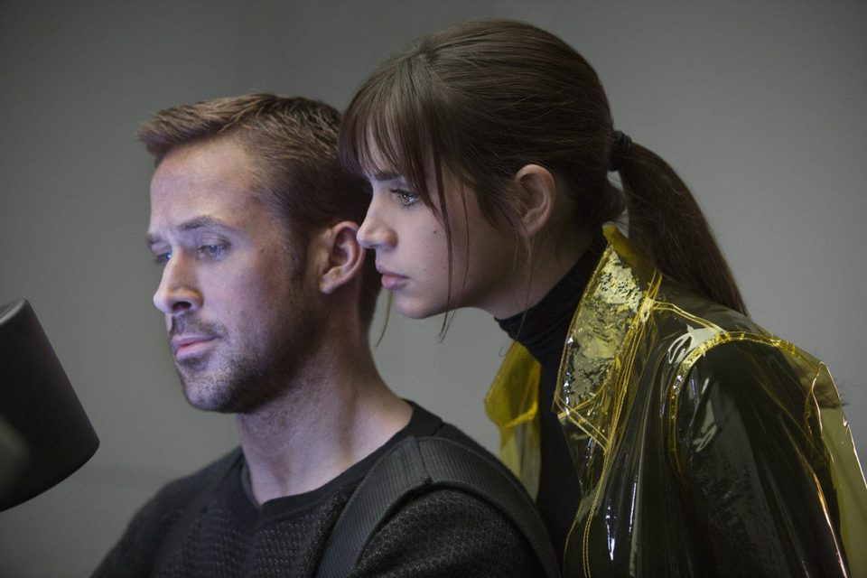 Blade Runner 2049