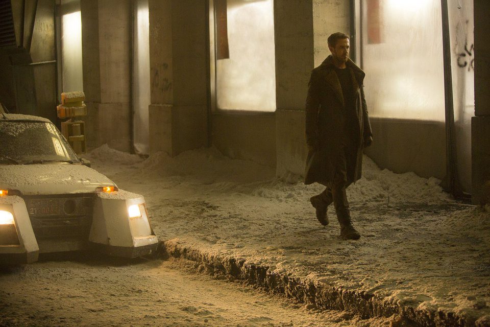 Blade Runner 2049