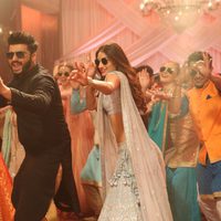 Mubarakan
