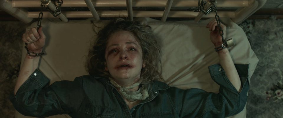 Hounds of Love
