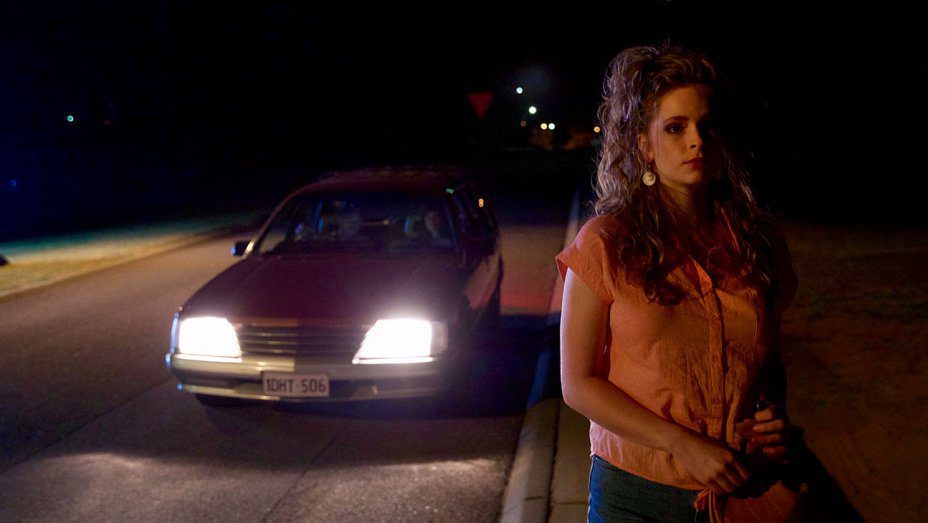 Hounds of Love