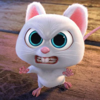 Operación Cacahuete 2. Misión: Salvar el parque