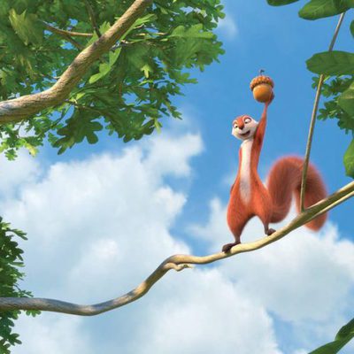 Operación Cacahuete 2. Misión: Salvar el parque