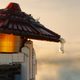 The Lego Ninjago Movie