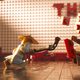 The Lego Ninjago Movie