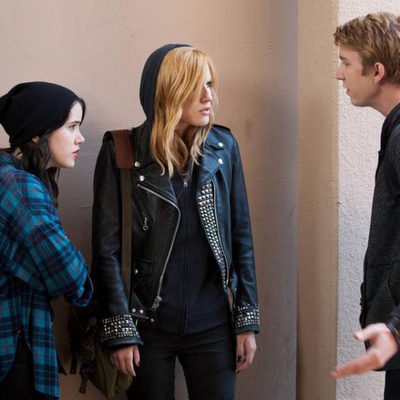 Amityville: El despertar