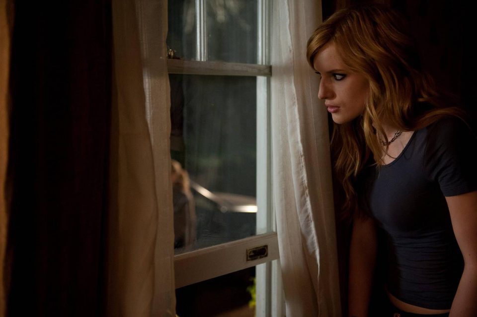 Bella Thorne