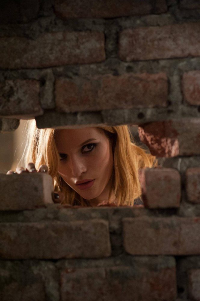 Amityville: El despertar
