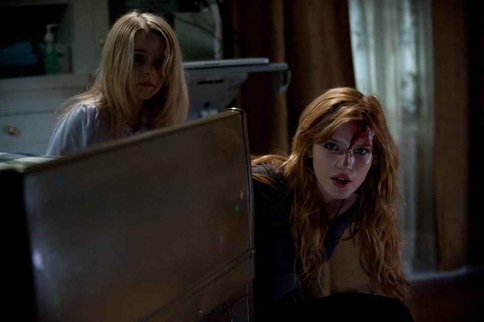 Amityville: El despertar