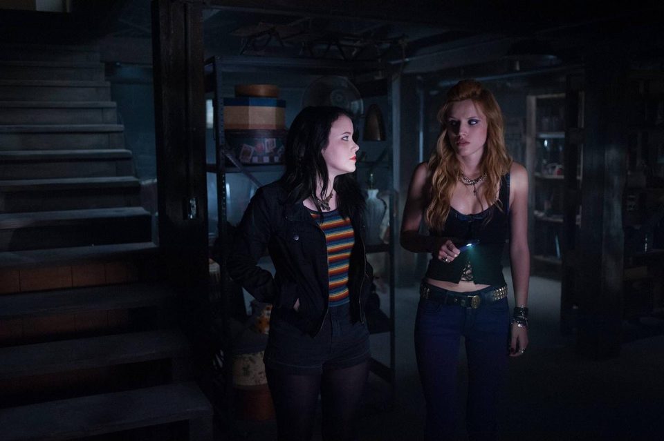 Amityville: El despertar