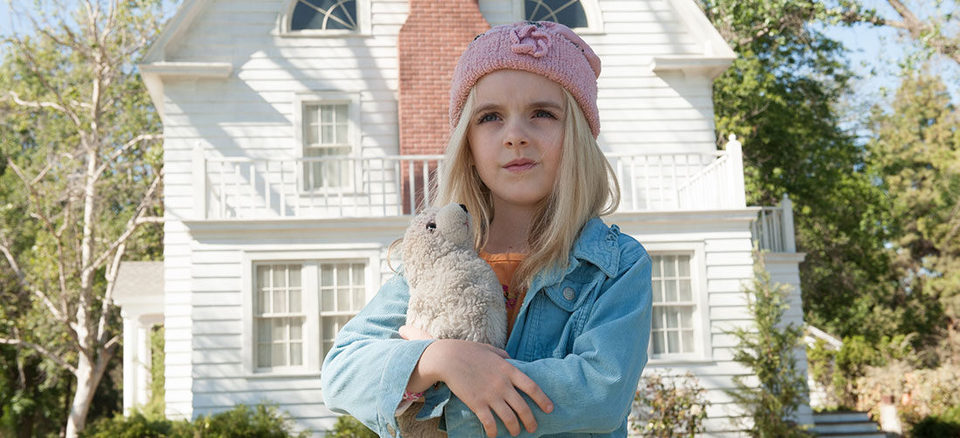 Amityville: El despertar