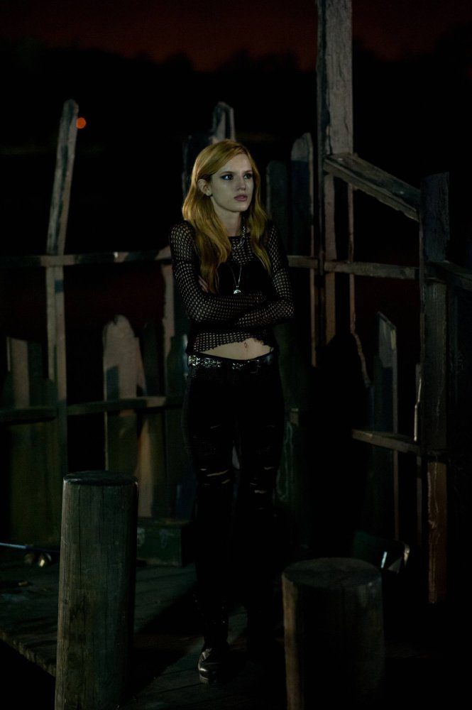 Amityville: El despertar