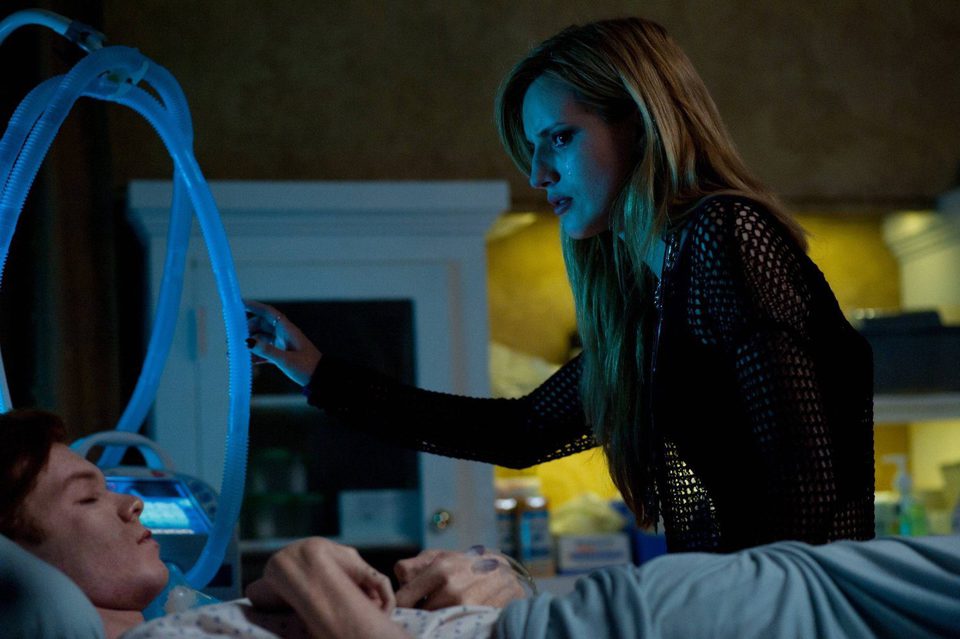 Amityville: El despertar