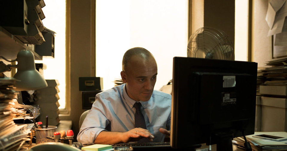 El autor