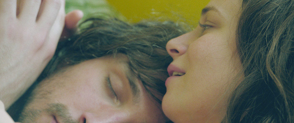 Ana, mon amour