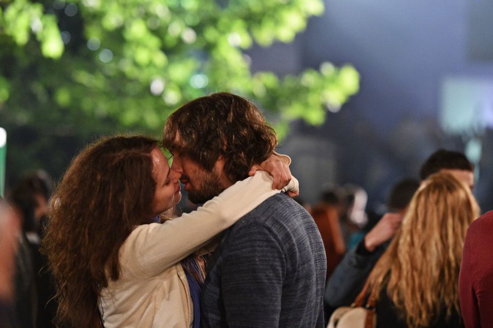 Ana, mon amour