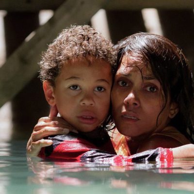 Secuestrado (Kidnap)