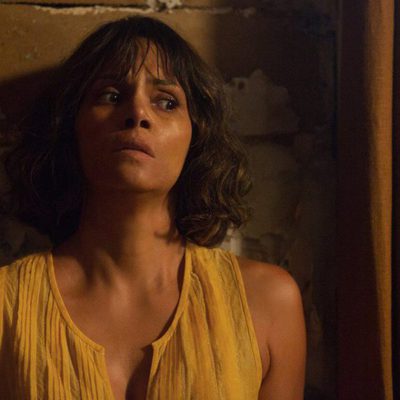 Secuestrado (Kidnap)