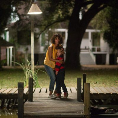 Secuestrado (Kidnap)