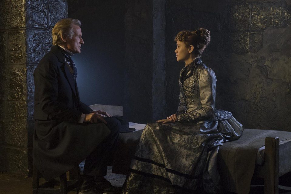 The Limehouse Golem