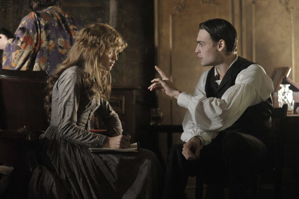 The Limehouse Golem