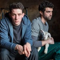 God's Own Country