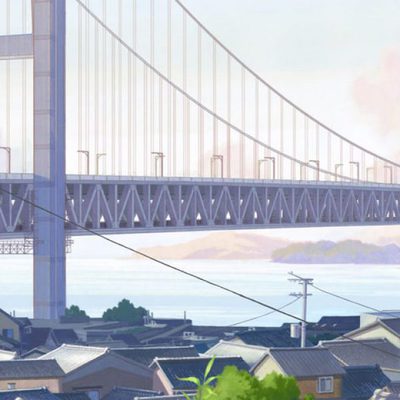 Ancien y el mundo mágico