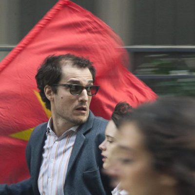 Mal genio (Le redoutable)