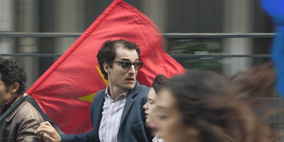 Mal genio (Le redoutable)