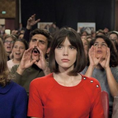 Mal genio (Le redoutable)