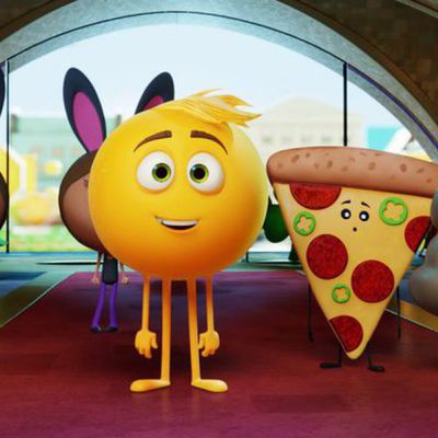 Emoji: La película