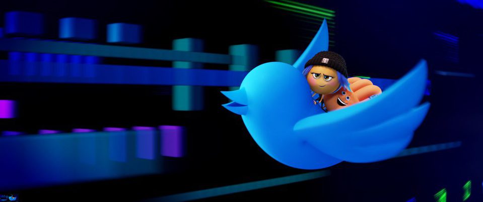 Emoji: La película