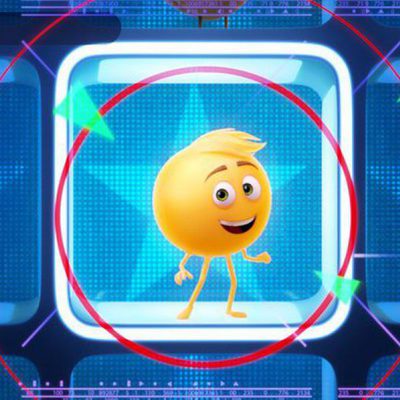 Emoji: La película