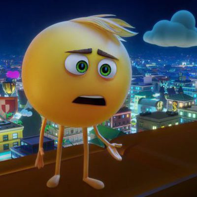 Emoji: La película