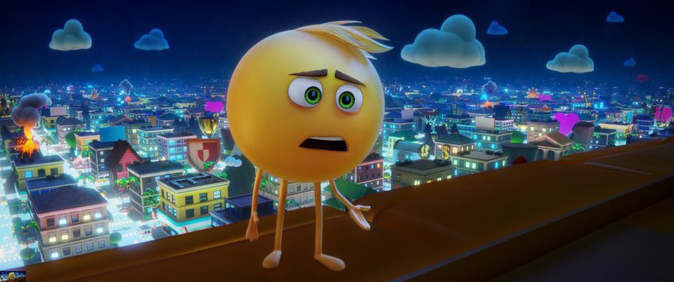 Emoji: La película