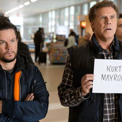 Dos padres por desigual