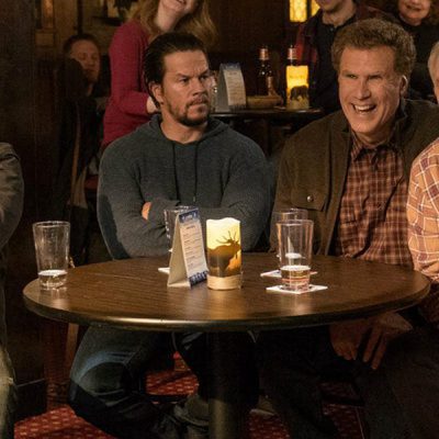 Dos padres por desigual