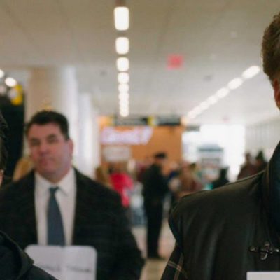 Dos padres por desigual