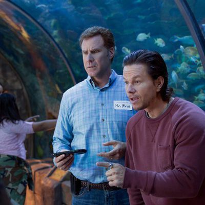 Dos padres por desigual