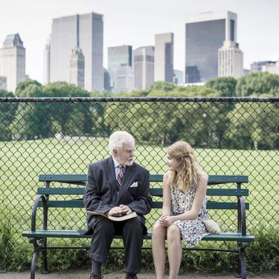 La historia del amor