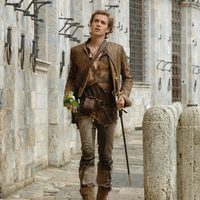 Aprendiz de caballero