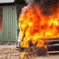 The Drummer and the Keeper