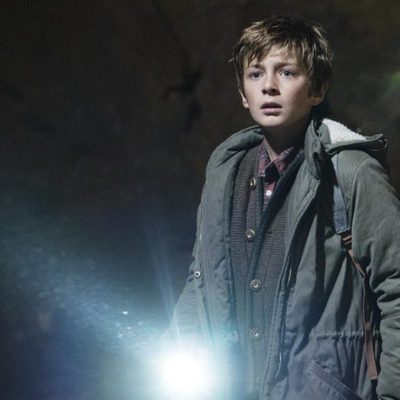 Los investigadores y la maldición del Rey Oscuro